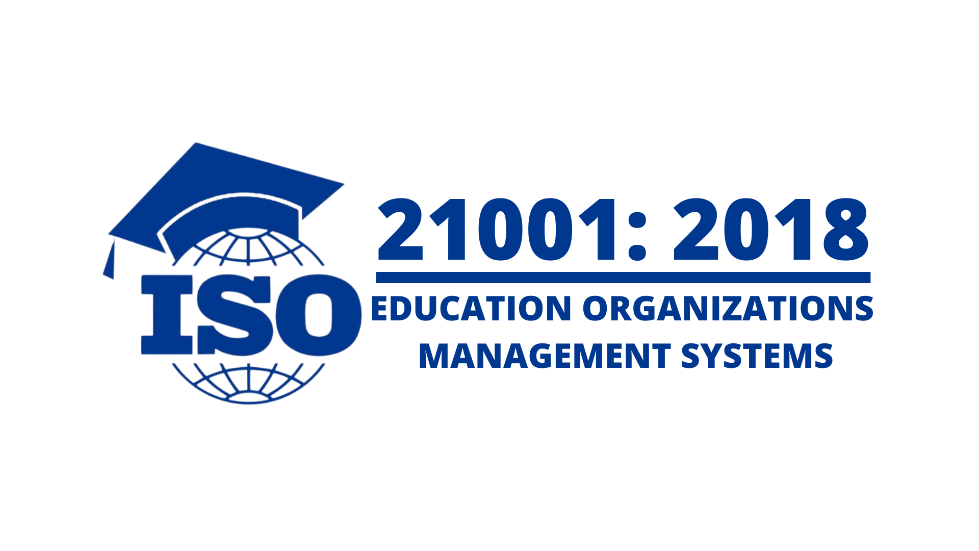 ISO-21001
